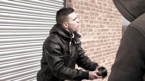 Lock, Stock And cock - slam