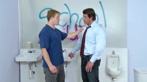 No Smoking In The men's Room - Love