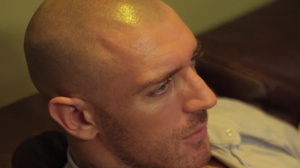 Porn neighbour - Paddy O'Brian, Francesco D'Macho pooper Love