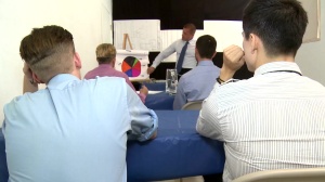 Urgent Matters - Tyler Saint, Bryce Star Nail