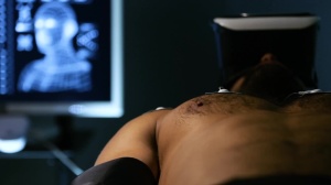 watch you In My Dreams - Sex