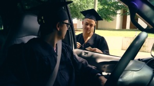 wazoo Contract - Beaux Banks & Will Braun ass sex