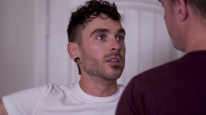 Tired Of Being nice - Cayden Stone & JJ Knight anal stab