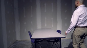 The Sting - Beaux Banks, Connor Halstead anal job