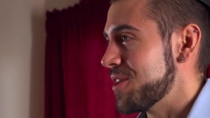 Cheaters - Dante Colle with Thyle Knoxx ass Hook up