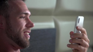 Cheaters - Alex Mecum, Thyle Knoxx butthole plow