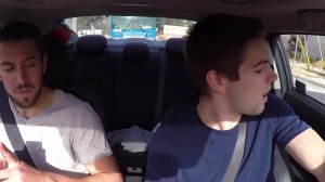 wazoo Controller - Johnny Rapid and Damien Stone butthole Hump