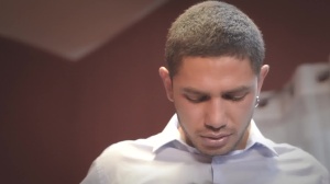 Hotel X - Jay Roberts & Dato Foland butthole Love