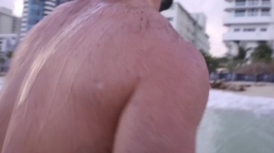 Fugitives - Tristan Jaxx & Colton Grey butthole Hump