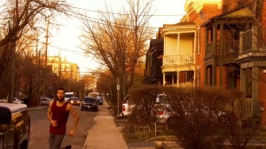 When The Sun Hits - Will Braun and John Anders butthole plow