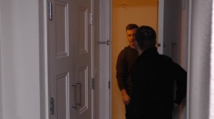 Second Time - Johnny Rapid and Trevor long ass Love