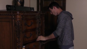 Daddy's Secret - Johnny Rapid, Myles Landon butthole plow