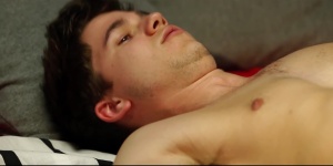 Spiderman : A homo XXX Parody - Will Braun anal nail