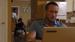 Coffee Time - Cliff Jensen, Damien Kyle ass screw