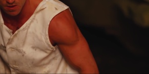 Pirates : A homosexual XXX Parody - Johnny Rapid, Jimmy Durano butthole sex