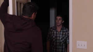 My Cousin Ashton - Ashton McKay, Damien Kyle butthole Nail