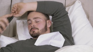 Chicken Soup For The penis - Trevor lengthy & Nate Grimes booty stab