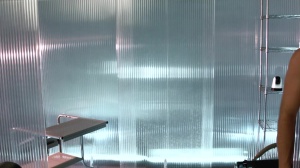 Ex-Machina : A homosexual XXX Parody - Griffin Barrows & Ken Rodeo ass Love