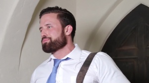 Ghosts Of Christmas : A gay XXX Parody - Jordan Levine, Scott Riley ass Love