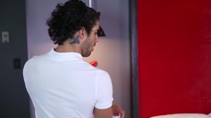 Turning Point - Diego Sans ass Love