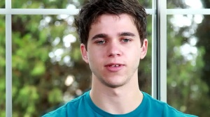 Top To Bottom : Will Braun - Will Braun hardcore pound