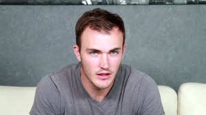 plowed At First Sight - Christian Wilde & Joey Rico butt Hook up