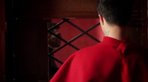 Forbidden - Jake Bass, Allen King anal bang