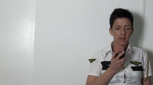 Cockpit - Paul Walker and Lionel Lilac ass plow