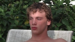 Spring Fever - Asher Hawk, Jack King ass bone