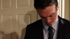 Mail Mix Up - Rocco Reed, Tyler Morgan anal Nail