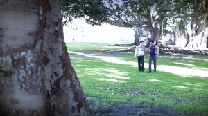 The Proposal - Topher Di Maggio and Chip Tanner butthole Love