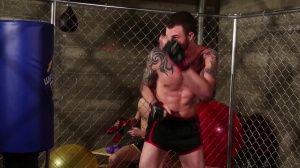 Sucker Punch - irrumation-service Love