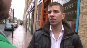 Hooker Hook Up - Paul Walker with Kayden Gray amateur pound