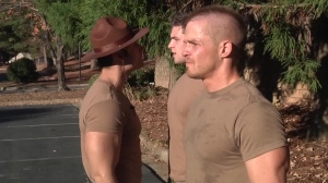 Minimum Requirements - Marcus Ruhl & Duncan black ass Hump