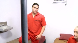 Take Me Instead - Mike De Marko and Topher Di Maggio pooper Nail