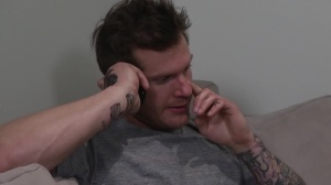 Psycho Roommate - pair hammer