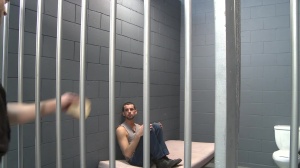 The Vandal - Colby Keller with Jake steel anal fuck