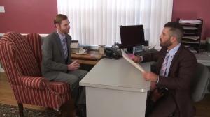 oral Interview - oral-stimulation screw