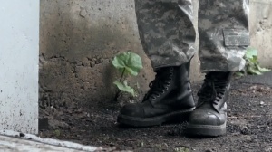 Grunts - Athlete pound