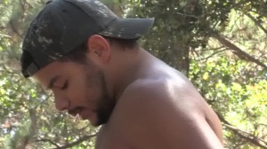 impure Rider 2 - booty stab