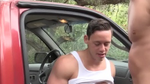 Rednecks - thick dick Love