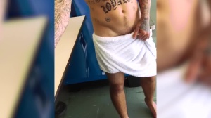 men In Public 32 - Laundromat - anal Love