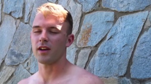 Parker - anal Action