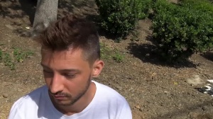 Jack - butthole Love