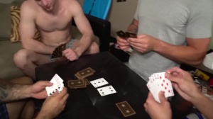 disrobe And nail - oral sex stimulation Scene