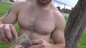 Cole - oral-job First Time