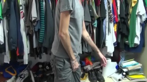 I Will If you Will - butthole fuck