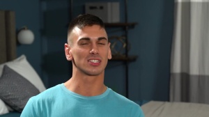 Ricky - Bedroom Lovemaking