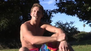 Truman - shlong Play