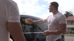 Nixon & Joey: raw - ass joy